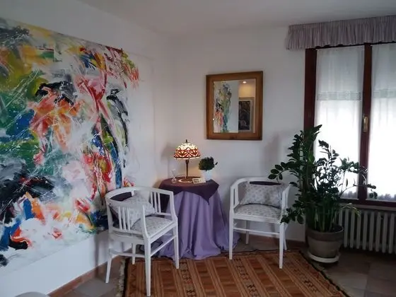 Süit, Şehir Manzaralı