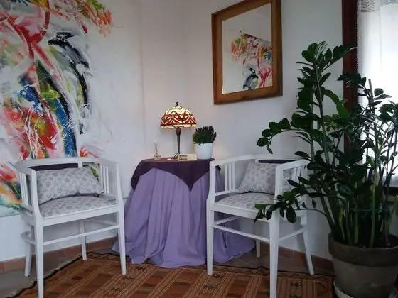 Süit, Şehir Manzaralı