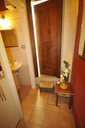 Tek Büyük Yataklı Oda, Tepe Manzaralı (Nebbiolo)