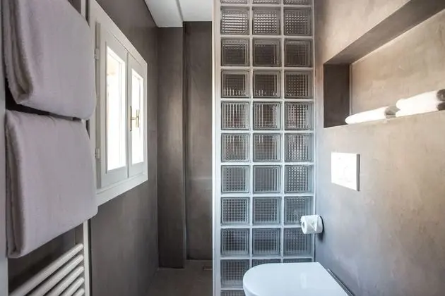 Superior Süit, 2 Yatak Odası, Özel Banyo