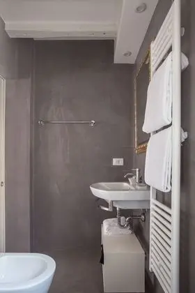 Superior Süit, 2 Yatak Odası, Özel Banyo