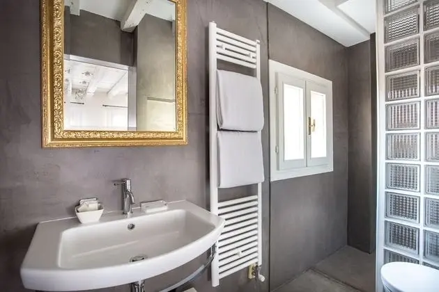 Superior Süit, 2 Yatak Odası, Özel Banyo