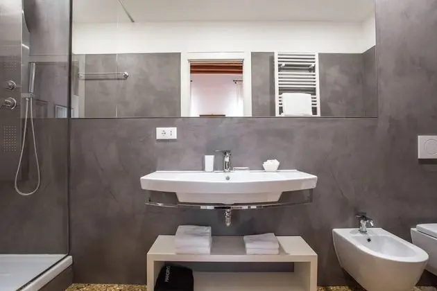 Superior Tek Büyük Yataklı Oda, 1 Büyük (Queen) Boy Yatak