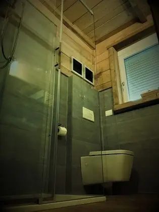 Superior Tek Büyük veya İki Ayrı Yataklı Oda