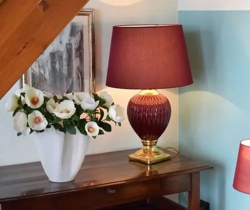 Tek Büyük Yataklı Oda (Magnolia)