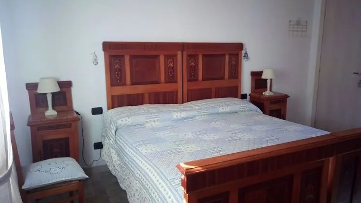 Romantic Tek Büyük Yataklı Oda, Bahçe Manzaralı