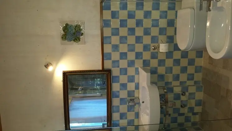 Romantic Tek Büyük Yataklı Oda, Bahçe Manzaralı