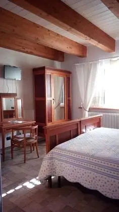 Romantic Tek Büyük Yataklı Oda, Bahçe Manzaralı