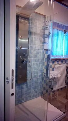 Romantic Tek Büyük Yataklı Oda, Bahçe Manzaralı