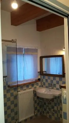 Romantic Tek Büyük Yataklı Oda, Bahçe Manzaralı