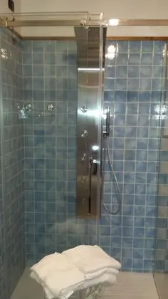 Romantic Tek Büyük Yataklı Oda, Bahçe Manzaralı
