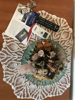 Economy Tek Büyük Yataklı Oda, Ortak Banyo