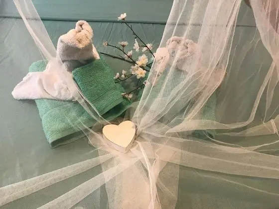 Superior Oda, 1 Yatak Odası, Banyolu/Duşlu, Kule