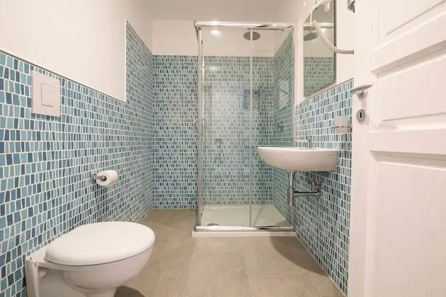 Classic Tek Büyük Yataklı Oda