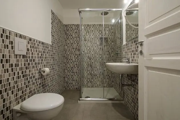 Classic Tek Büyük Yataklı Oda