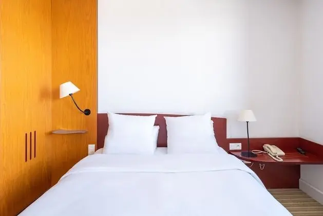 Comfort Dört Kişilik Oda, Sigara İçilmez