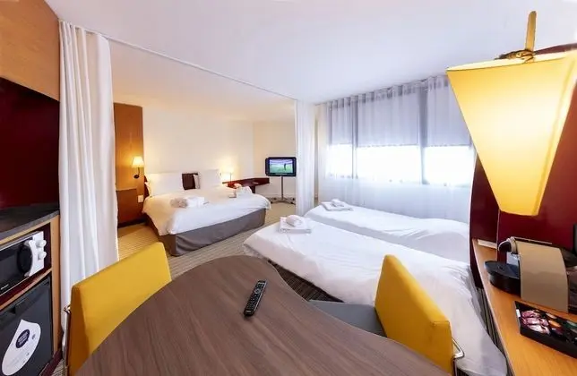 Comfort Dört Kişilik Oda, Sigara İçilmez