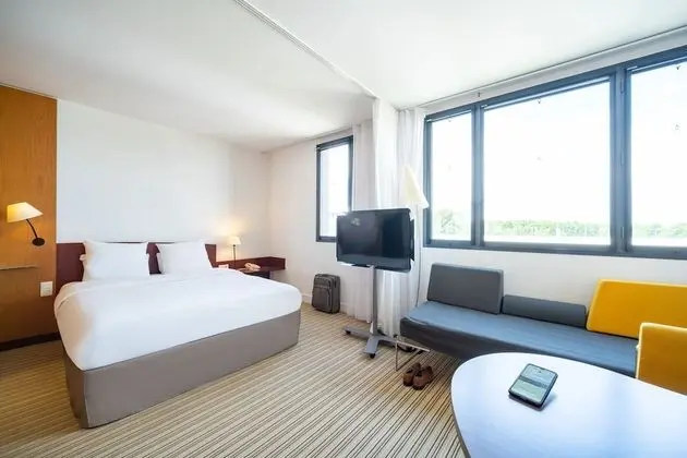 Comfort Üç Kişilik Oda, Sigara İçilmez
