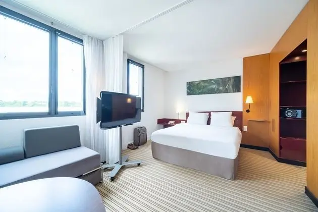 Comfort Üç Kişilik Oda, Sigara İçilmez