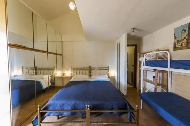 Deluxe Tek Büyük Yataklı Oda, Sigara İçilmez