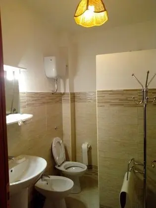 Deluxe Tek Büyük Yataklı Oda, Sigara İçilmez