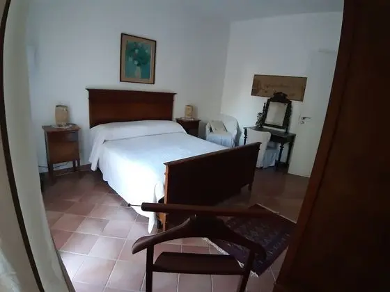 Comfort Tek Büyük Yataklı Oda, Özel Banyo (External)