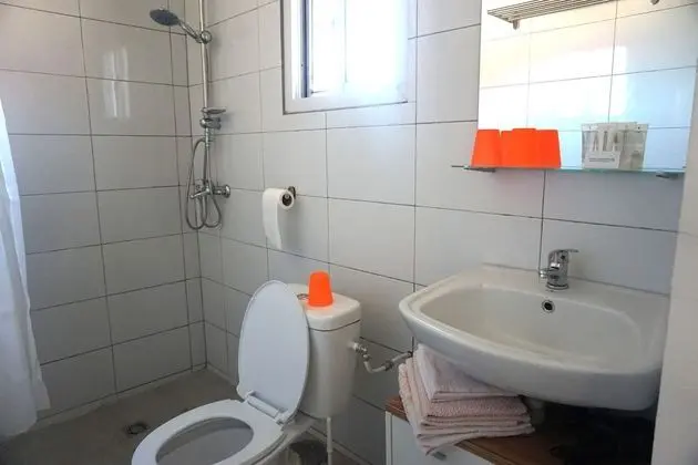Standard Tek Büyük Yataklı Oda, 1 Çift Kişilik Yatak, Özel Banyo, Havuz Kenarı