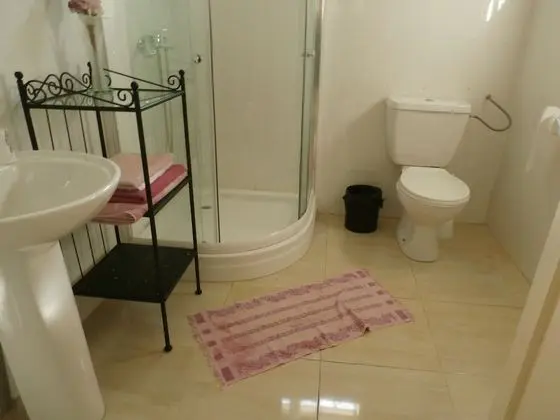 Standard Tek Büyük Yataklı Oda, 1 En Büyük (King) Boy Yatak, Özel Banyo, Zemin Kat