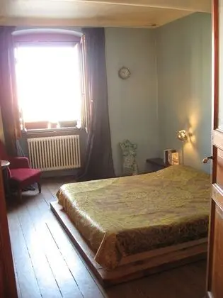 Tek Büyük Yataklı Oda, Özel Banyo, Şehir Manzaralı