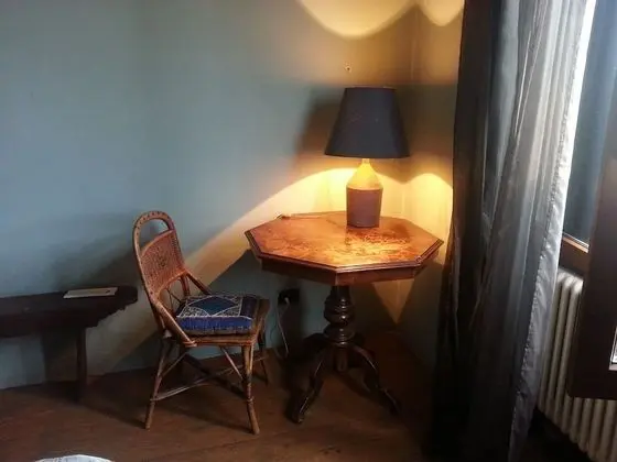 Tek Büyük Yataklı Oda, Özel Banyo, Şehir Manzaralı