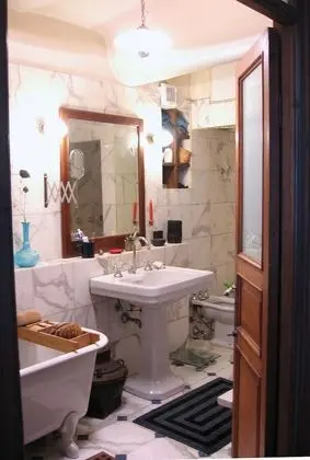 Tek Büyük Yataklı Oda, Özel Banyo, Şehir Manzaralı