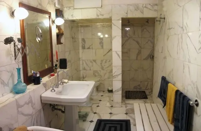 Tek Büyük Yataklı Oda, Özel Banyo, Şehir Manzaralı