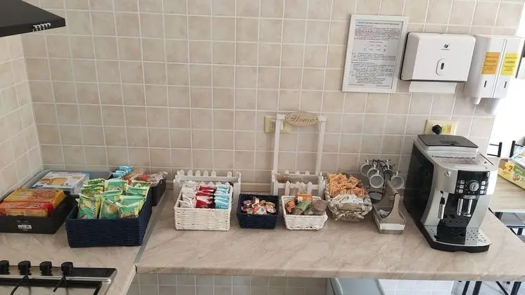 Family Stüdyo Süit