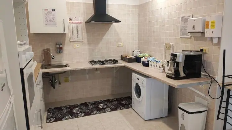 Family Stüdyo Süit