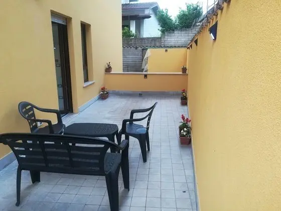 Family Stüdyo Süit