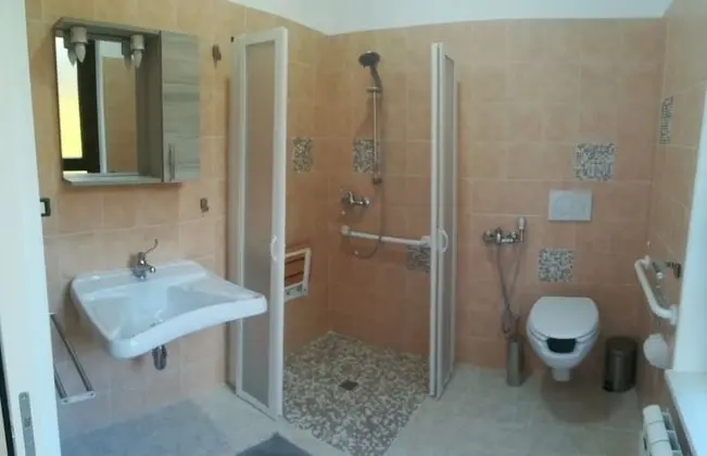 Family Stüdyo Süit