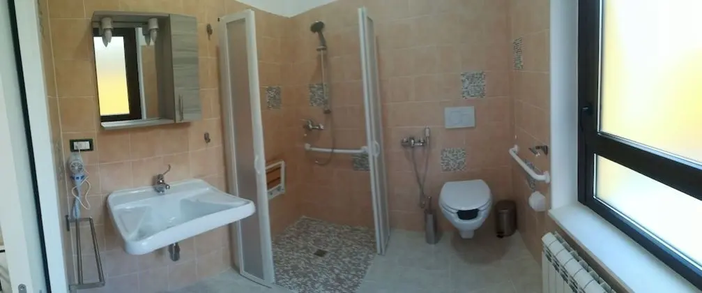 Family Stüdyo Süit