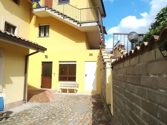 Family Stüdyo Süit