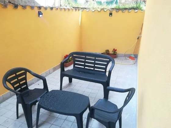 Family Stüdyo Süit