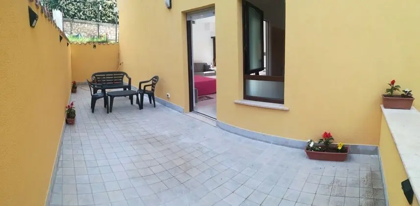 Family Stüdyo Süit