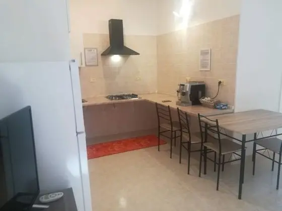 Family Stüdyo Süit