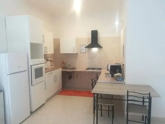 Family Stüdyo Süit