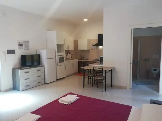 Family Stüdyo Süit