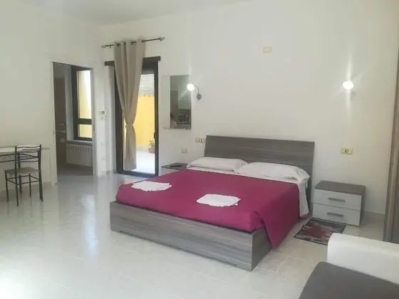 Family Stüdyo Süit