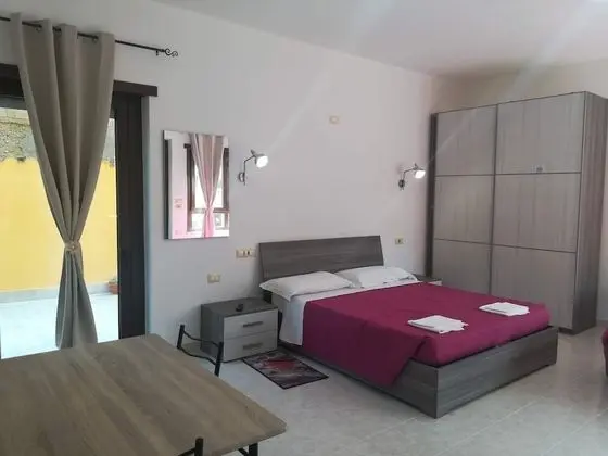 Family Stüdyo Süit