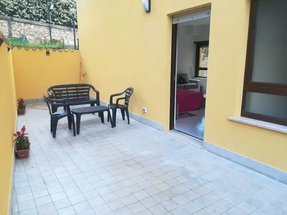 Family Stüdyo Süit