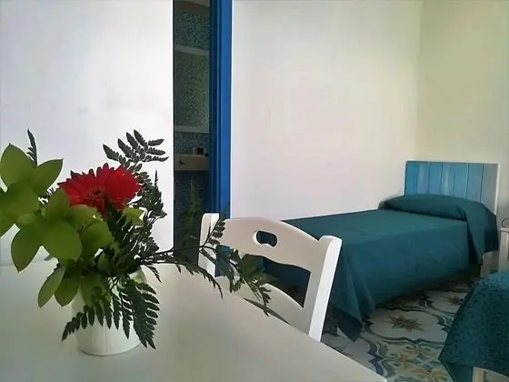 Üç Kişilik Oda