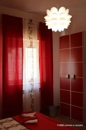 Classic Dört Kişilik Oda