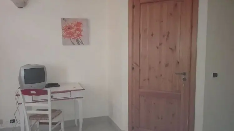 Tek Kişilik Oda, Ortak Banyo