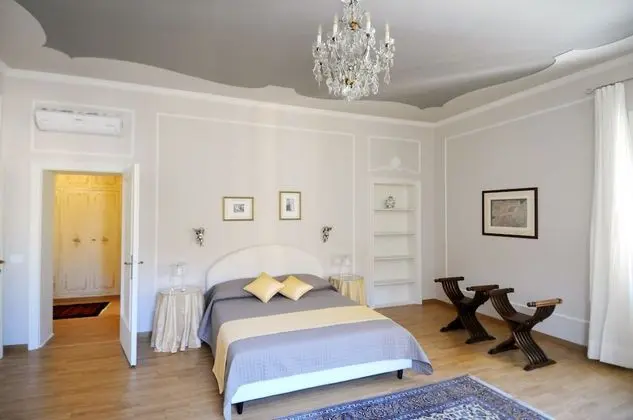 Dört Kişilik Oda